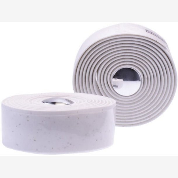 Simson Styr Tape Gel - white