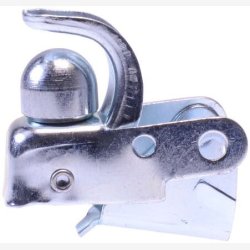 Simson Connector for Cykel Trailer