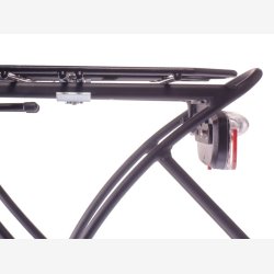 Simson Carrier Extender-Width with Spider Strap