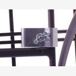 Simson Carrier Extender-Width with Spider Strap