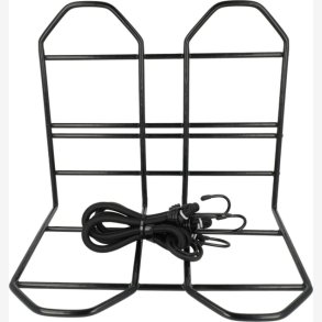 Simson Rack Expander med Spin