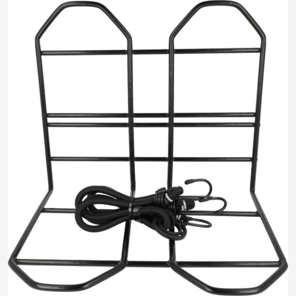 Simson Bagageb�re Expander med Strop