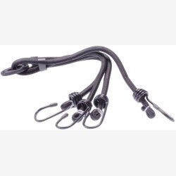 Simson Carrier Extender-Width with Spider Strap