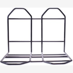 Simson Carrier Extender-Width with Spider Strap