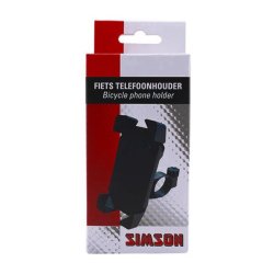 Simson telefonholder
