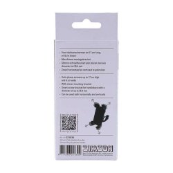 Simson telefonholder