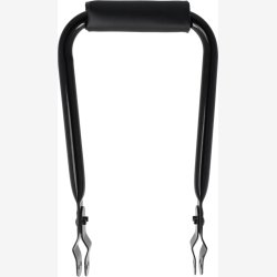 Rygl�n Simson Smal 15 16 cm Sort