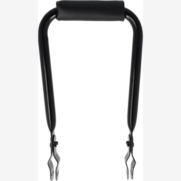 Rygl�n Simson Smal 15 16 cm Sort