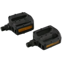 Simson Kids brnecykel pedaler