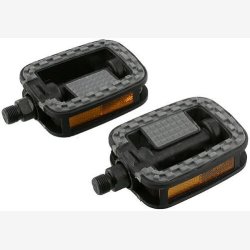 Pedal Simson Metropool