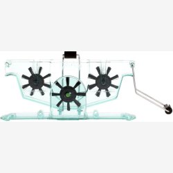 Simson Kde Cleaning Device "Basic"