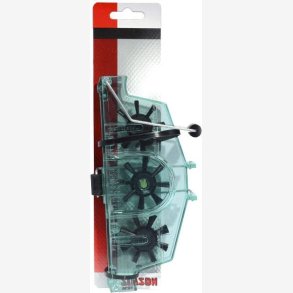 Simson Kde Cleaning Device 