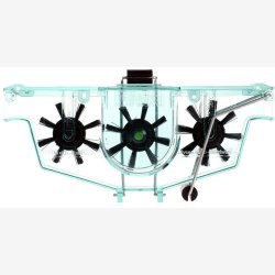 Simson Kde Cleaning Device "Basic"