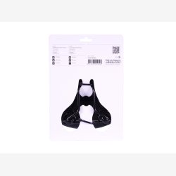 Saddle Simson Basic - black