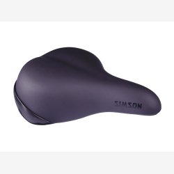 Saddle Simson Comfort
