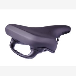 Saddle Simson E-Cykel