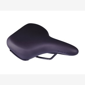 Saddle Simson E-Cykel