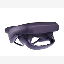 Saddle Simson E-Cykel