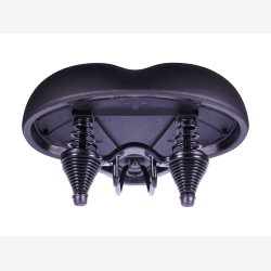 Saddle Simson Cruiser