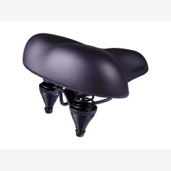 Saddle Simson Cruiser