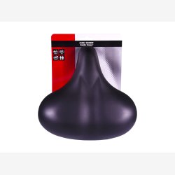 Saddle Simson Cruiser