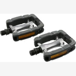 Simson Pedal Elegant Comfort