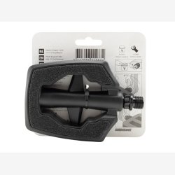 Pedal Simson Elegant - suitable for E-Cykels