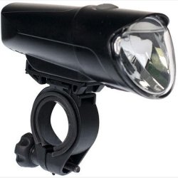 Simson USB Led Forlygte "Future" 30 Lux