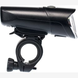 Simson USB Led Forlygte "Future" 30 Lux