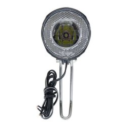 Simson forlygte "Round" til navdynamo 7 Lux