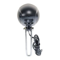 Simson forlygte "Round" til navdynamo 7 Lux