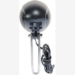 Simson forlygte LED til navdynamo "Round"