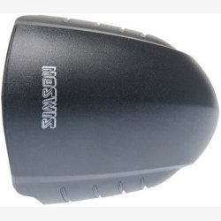 Simson forlygte LED til navdynamo "Round"