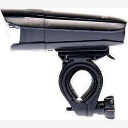 Simson Forlygte "Amaze" 1 LED 25 Lux with Batteries