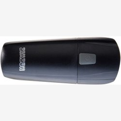 Simson Forlygte "Amaze" 1 LED 25 Lux with Batteries