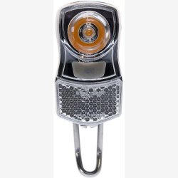 Simson Forlygte for Front Fork LED - "Clearly" 7 Lux