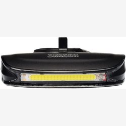 Simson USB LED Forlygte ''Line" - 20 LED's - 8 Lux - white