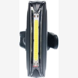 Simson USB LED Forlygte ''Line" - 20 LED's - 8 Lux - white