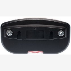 Simson Baglygte for Carrier "Cliff" 1-Led - On/Off