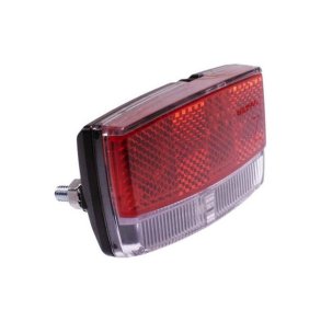 Simson baglygte ''Airy'' til navynamo 6V