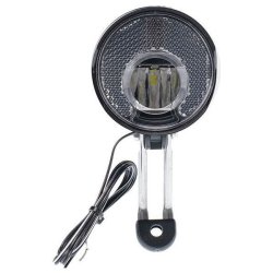 Simson forlygte "Truss" 6-60V 30 lux til elcykel