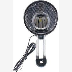 Simson forlygte til elcykel til forgaffel "Truss"