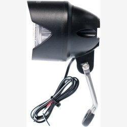 Simson forlygte til elcykel til forgaffel "Truss"