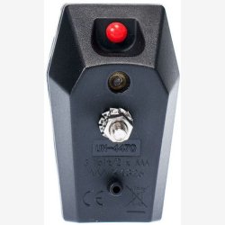 Simson Baglygte for Stnkskrm "Mini" 1 LED - On/Off