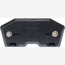 Simson Baglygte for Stnkskrm ''Tunnel'' 3 LED - Auto/On/Off