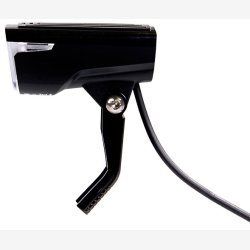 Simson forlygte til forgaffel "Luna" elcykel 6-60 Volt