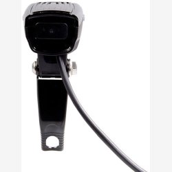 Simson forlygte til forgaffel "Luna" elcykel 6-60 Volt