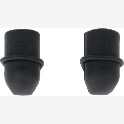 Belysningss�t Simson Simmy batteri - sort