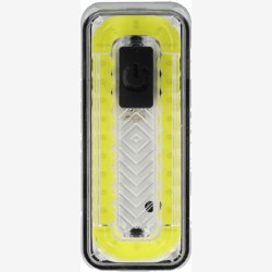 Simson Pocket LED-forlygte USB-C - hvid