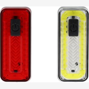 Belysningss�t Simson Aurora Pocket